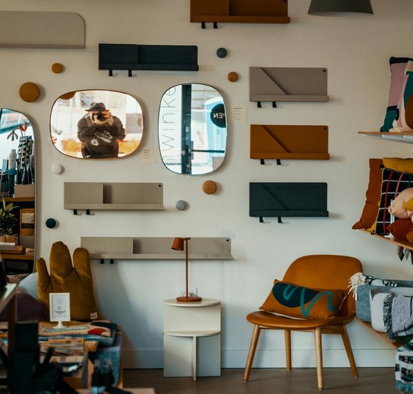 How can you install underfloor heating in a UK terraced house with wooden floors?