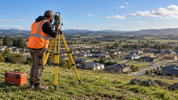 Are you looking for land surveying jobs near me?
