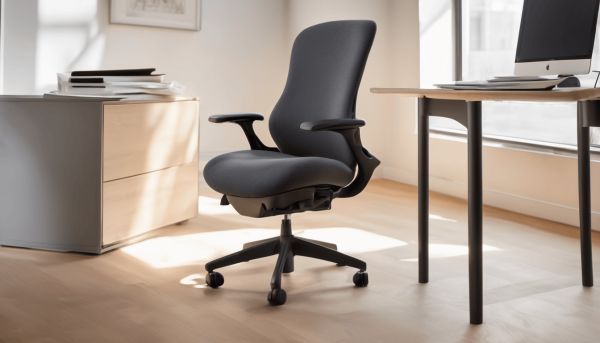 Are you struggling with discomfort? Try an ergo seat cushion