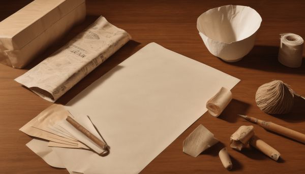 Best paper roll: discover high-quality options for perfect joints