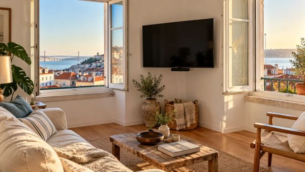 Corner wall tv mounting tips for a perfect setup