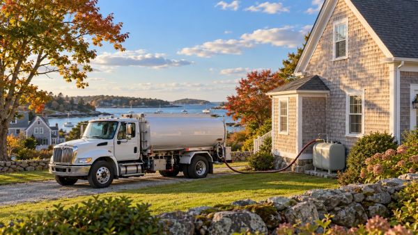 Current price of heating oil per gallon today
