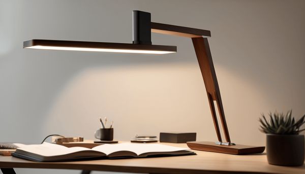Explore the benefits of jake dyson lamp for modern lighting