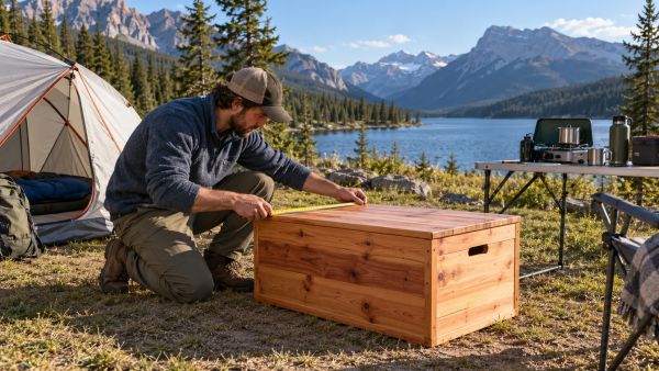 How to calculate cubic feet from inches: a complete guide to volume measurement