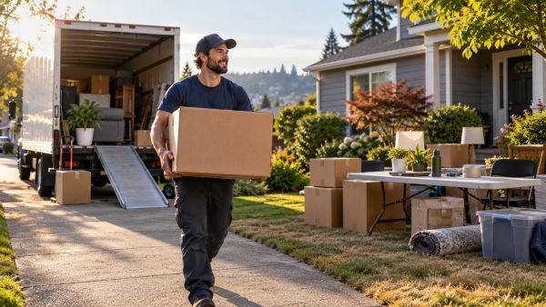 Tipping movers: why it’s more about appreciation than obligation