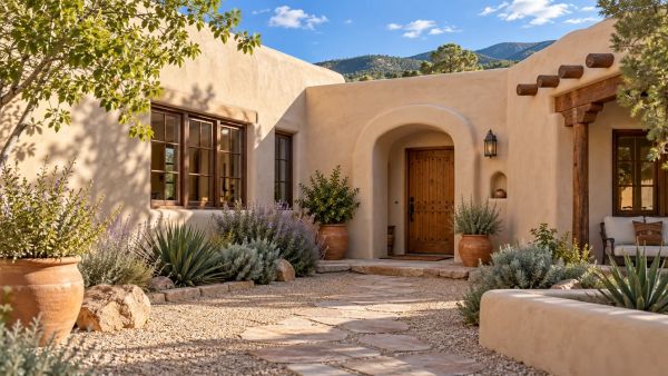 Transform your home’s exterior with stucco siding material benefits