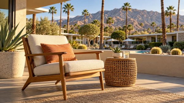 Unlock top savings at the Presidents Day furniture sale