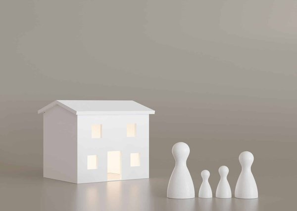 How to adopt a child from overseas as a UK resident?