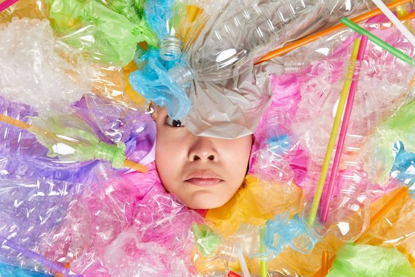 How do you manage algae and mold in damp UK climates?