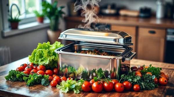 Elevate your meals: top hot boxes for fresh and trendy lunches